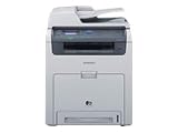 Samsung CLX 6220FX - Multifunction ( fax / copier / printer / scanner ) - color - laser - copying (up to): 21 ppm (mono) / 21 ppm (color) - printing (up to): 21 ppm (mono) / 21 ppm (color) - 350 sheets - 33.6 Kbps - Hi-Speed USB, 10/100 Base-TX CLX-6220FX LASERPR P/C/F/S COL21PPM 9600X600 Manufacturer Part Number CLX-6220FX