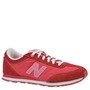 New Balance Women's W556 Sneaker,Pink,9 B US