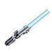 Anakin Skywalker Fx Lightsaber replica