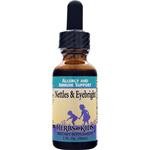 Herbs for Kids Nettles and Eyebright, 1 Ounce