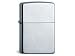 Original Zippo Feuerzeug "Street Chrome"