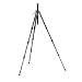 Gitzo GT2540G 6X Carbon Fiber 2 Series 4 Section G-Lock Mountaineer Tripod with Geared Column