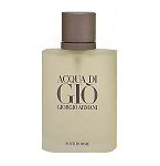 Acqua di Gio by Giorgio Armani for Men