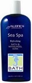 Sea Spa for Whirlpool, Hot Tub, & Spa - 16 oz - Liquid