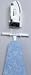 Whitney Design 166-1 Plastic Wall-Mounted Ironing-Board Holder