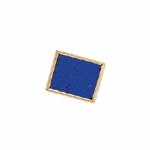 14K Gold and Lapis Tie Tack