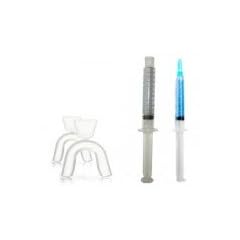 Carbamid-Peroxid Zahnwei�-Gel SETS+REMINERALISIERUNG- home bleaching zahnweissgel-