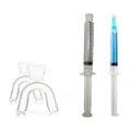 Carbamid-Peroxid Zahnwei�-Gel SETS+REMINERALISIERUNG- home bleaching zahnweissgel-