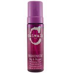 TIGI Catwalk Fashionista Volumizing Foam 6.76 oz. img