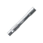 Dye Ironman Impulse Barrel Back - Stainless Steel- .692