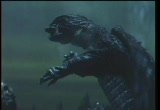 Attack of the Monsters (1969, DVD) (aka Gamera vs. Guiron)