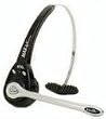 Motor Trend Over-The-Head Bluetooth Headset with MAX 4x