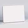 Chenille Kraft 9881-10 Chenille Kraft Student Dry-Erase Boards, Melamine, 12 x 9, White, 10-Pack