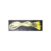 Link Cable for Game Boy Color, Pocket and original Game Boy Orange