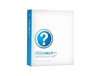 Macromedia ROBOHELP OFFICE PRO-X5 .NET UPG ( HFFX50100UD )