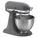 4.5 Qt.Stand Mixer