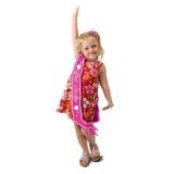 Beistle 60196 Big Sister Satin Sash, 27-Inch by 3-1/2-Inch
