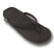 Gurkee'S Mens Tobago Sandal - Black - Sz 12