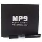 Rechargeable Digital Pin-hole Spy Camera + USB Drive Disguised as Working Pen (2GB)
