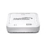 Sonicwall TZ 200 Wireless Network Security Appliance 8000 Concurrent Connection Deep Inspection