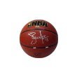 STEVE NASH PHOENIX SUNS AUTOGRAPHED HAND SIGNED NBA BASKETBALL
