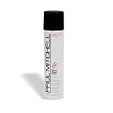 Paul Mitchell Super Extra Clean Firm-Hold Finishing, Hair Spray - 10 Oz