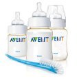 Philips Avent Newborn Starter Set