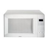 Kenmore White 0.7 Cu. ft. Counter Top Microwave 69072