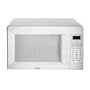 Kenmore White 0.7 Cu. ft. Counter Top Microwave 69072