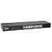 Electronics : Intellinet 24 Port 10/100 Switch, 520416