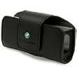 Sony Ericsson ICE-30 Leather Case For S700, S710, W600, W850, W900, Z800