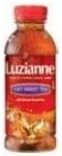Luzianne Diet Sweet Tea Ready To Drink, 16 Ounce -- 12 per case.