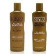 Nisim Shampoo & Conditioner for Normal to Oily Hair 8 oz each