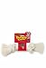 Pet Supplies : MAMMOTH PET ROPE BONE COLOR COLOSSAL