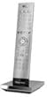 TechniSat TechniControl Plus Fernbedienung inkl. Cradle f�r TV und ISIO-Serie Receiver silber