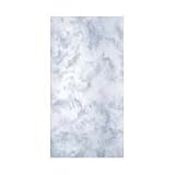 Savage Royal Marble Blue Vinyl Background for Tabletop & Portrait Photography, 78 x 36 feet (2m x 11m)