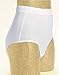 Lycra Pants - ^MESH PANT,LARGE,34-50,25/2'S.MESH PANT FOR USE WITH INCONTINENCE LINERSIN A 2-PIECE SYSTEM. PANTS HAVE A LYCRA STRETCH TO HELP KEEP PAD INPLACE AND A BROWN WAISTBAND TO INDICATE SIZE. MESH PANTS ARE LATEXFREE AND FIT A WAIST OF 34-50 OR A WEIGHT OF 180-2