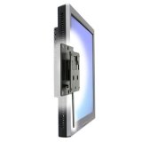 Produkt-Bild: Ergotron FX30 Wandhalter f&uuml;r LCD TFT Monitore bis 13,6 kg-Schwarz-Schwarz