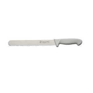 10 Serrated Stainless Steel Gladiator Slicer by Libertyware