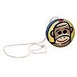 Sock Monkey Yo-Yo by Schylling
