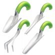 Ergonomic Garden Set