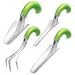 Ergonomic Garden Set
