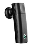Sony Ericsson Bluetooth VH-310 - Headset over-the-ear - wireless - Bluetooth - silver