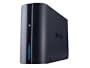 Buffalo LinkStation Mini 240 GB Solid State Disk Storage Device with DNLA Media Server