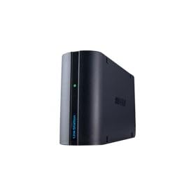 Buffalo LinkStation Mini SSD LS-WSS240GL/R1 - NAS - 240 GB - Serial ATA-150 - HD 120 GB x 2 - RAID 0, 1 - Gigabit Ethernet