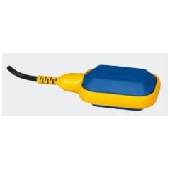 Schwimmerschalter mit 5m Kabel f�r Tauchpumpen - SK-12A