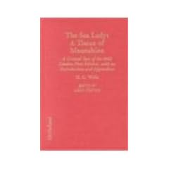 The Sea Lady: A Tissue of Moonshine