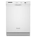 KUDC03IVWH KitchenAid Built In Dishwasher