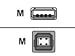 5m USB Repeater Cable