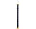 Yellow Metal Thistle Feeder 36-inch (must order in 6's)